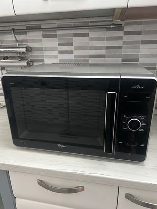 Microonde Whirlpool