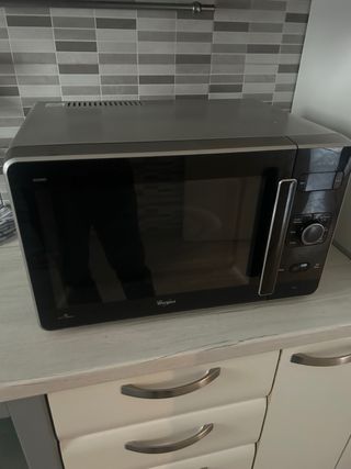 Microonde Whirlpool