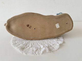 Figura Lladró NAO niña soñando