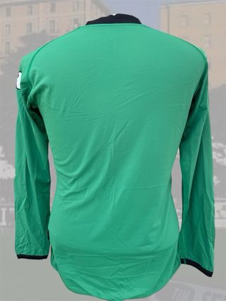 Camiseta Fútbol A.C. Siena 2009/10