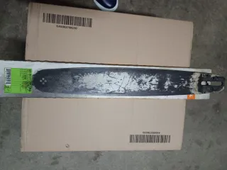 Lâmina Stihl 30030086117 usada