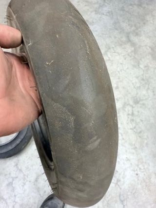 Neumáticos PMT 10 pulgadas