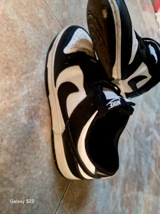 Nike Dunk Low Scarpe Uomo Donna