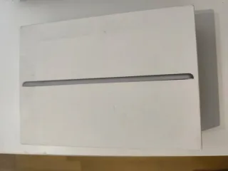 iPad 6ª Gen 32GB Wi-Fi Negro