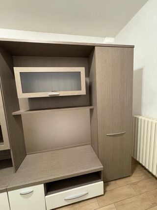 Mobile soggiorno moderno