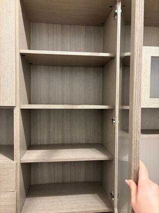 Mobile soggiorno moderno