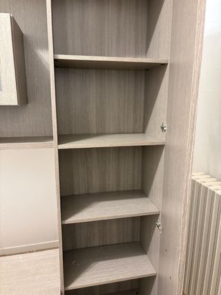 Mobile soggiorno moderno