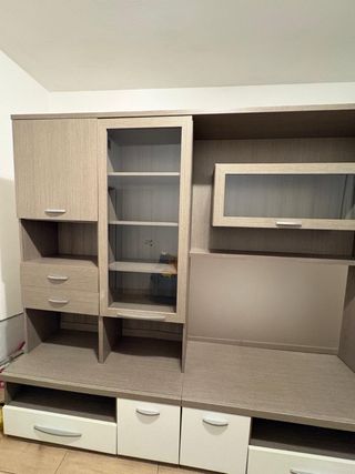 Mobile soggiorno moderno