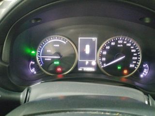 Lexus NX 2.5 300h Business Navigation 2WD