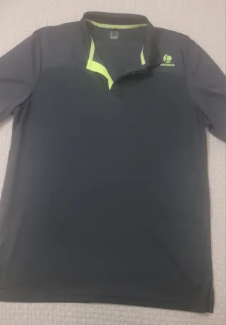 Polo Artengo pádel Talla S