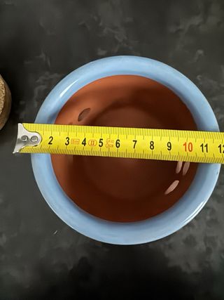 Barattolo porta aglio Val do Sol