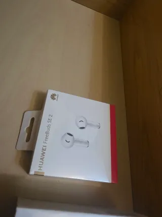 Huawei FreeBuds SE 2 Blancos