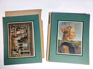 Fascículos da Obra "Favoritas e Favoritos Célebres