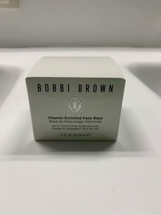 Bobbi Brown Vitamin Enriched Face Base Crema