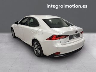 Lexus IS 2.5 300h Business
