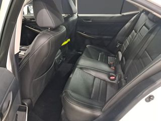 Lexus IS 2.5 300h Business