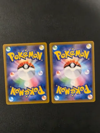 Mega Elektross sar + Mega Scrafty sar