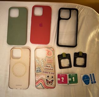 iPhone 13 Pro Gris Espacial