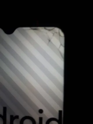 Xiaomi Redmi 7A Negro