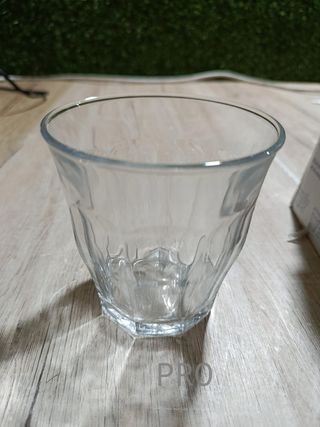 Set di 6 Bicchieri Duralex