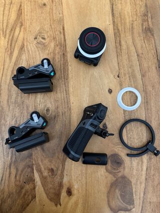 SmallRig Magic FIZ Mando de Foco a Distancia