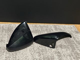 Carcasas Retrovisor Golf 8