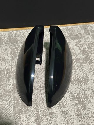 Carcasas Retrovisor Golf 8