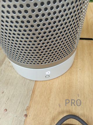 Dyson Pure Cool TP00 – Purificador y ventilador