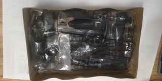 Tamiya 1/20 Braun Tyrrell Honda 020