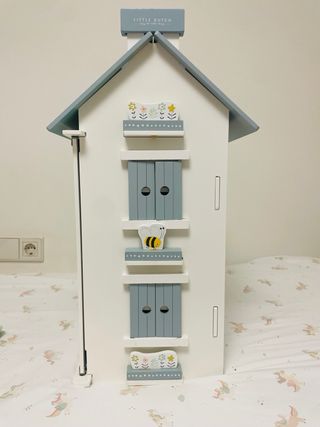 Casa de muñecas Little Dutch