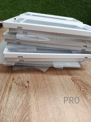 Juego de 8 Cajas - LSP08SWT - SONGMICS