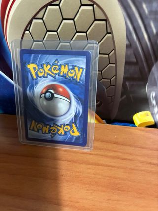 Carta Pokémon Mewtwo EX Team Rocket's