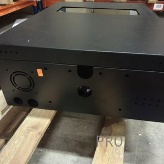 Caja de Protección Universal - EV-BOX-EU - TERA