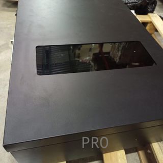 Caja de Protección Universal - EV-BOX-EU - TERA