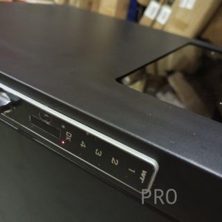 Caja de Protección Universal - EV-BOX-EU - TERA