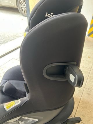 Silla de coche Joie i-Spin 360