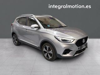 MG ZS 1.0T Comfort Auto