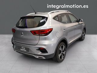 MG ZS 1.0T Comfort Auto