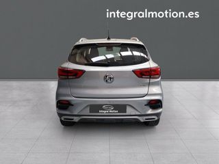 MG ZS 1.0T Comfort Auto