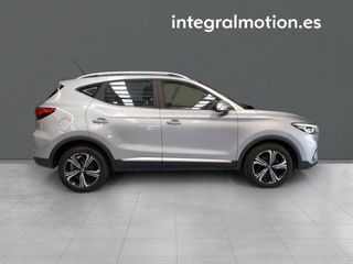 MG ZS 1.0T Comfort Auto