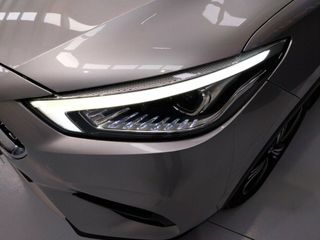 MG ZS 1.0T Comfort Auto