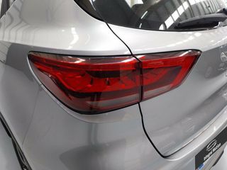 MG ZS 1.0T Comfort Auto