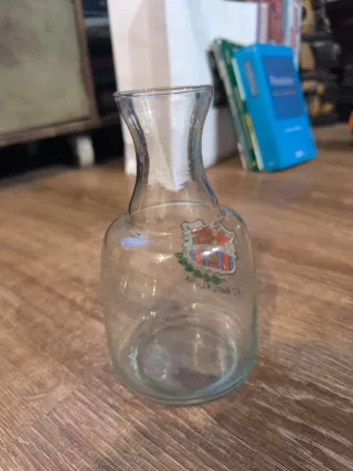 Jarra FC Barcelona Cristal