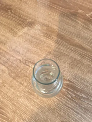 Jarra FC Barcelona Cristal