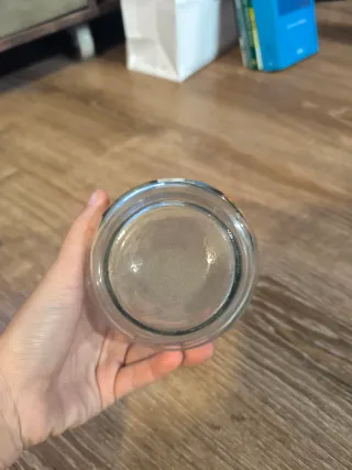 Jarra FC Barcelona Cristal