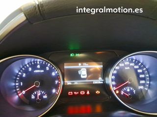 Kia XCeed 1.0 T-GDi Drive 88kW (120CV)