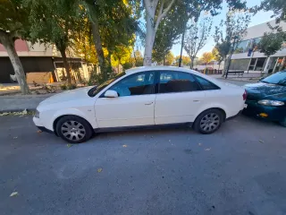 Audi A6 1998