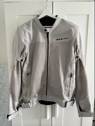 Chaqueta Moto Verano REV'IT! Talla XXL