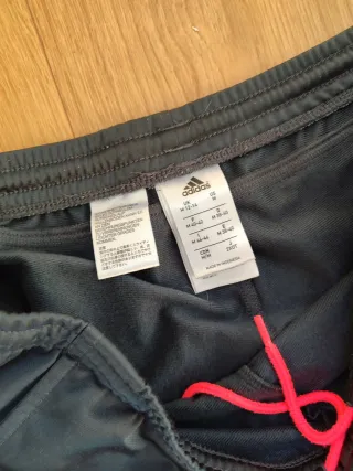 Pantalones Adidas Chándal Talla M