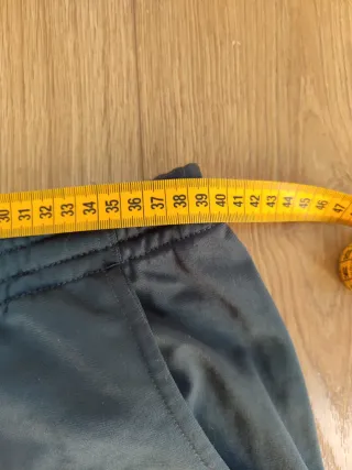 Pantalones Adidas Chándal Talla M